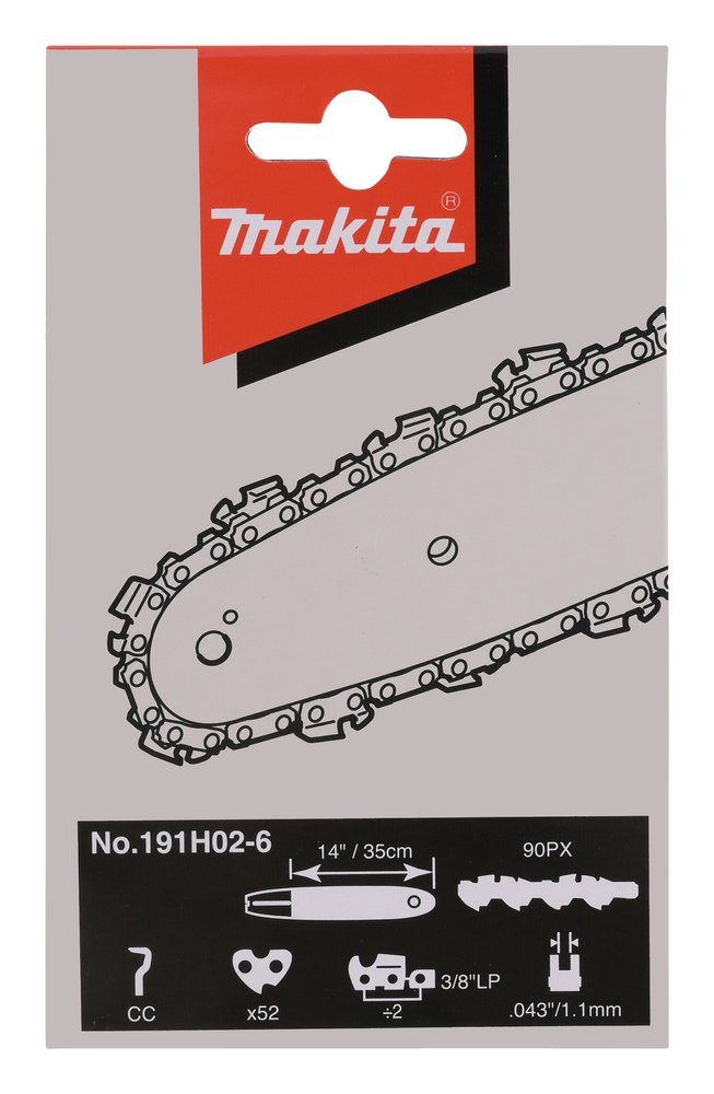 Makita Ersatzkette 191H02-6, für Sägeketten mit günstig online kaufen