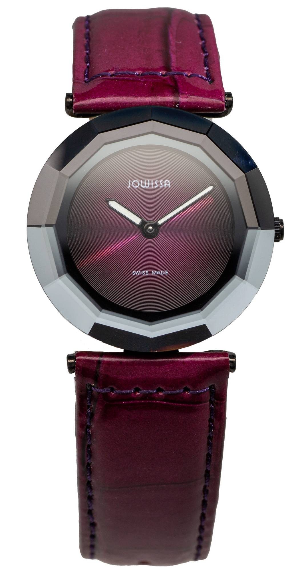 Schweizer Uhr Safira 24