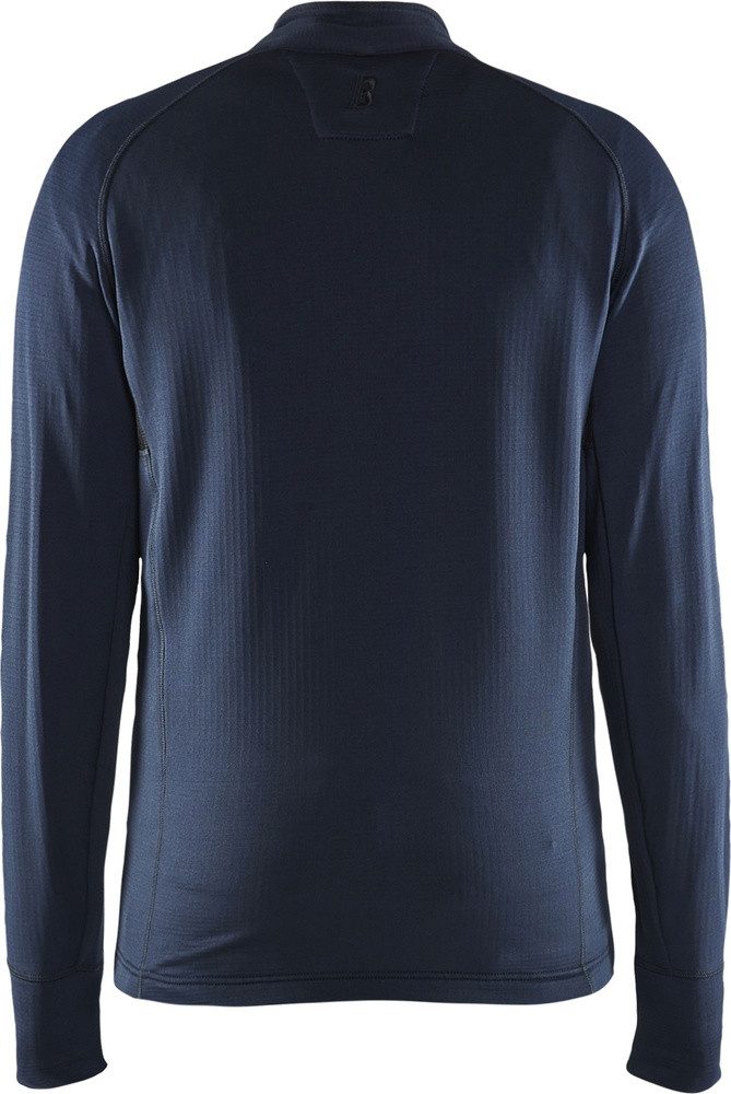 Blåkläder Fleecejacke Striker Fleecejacke