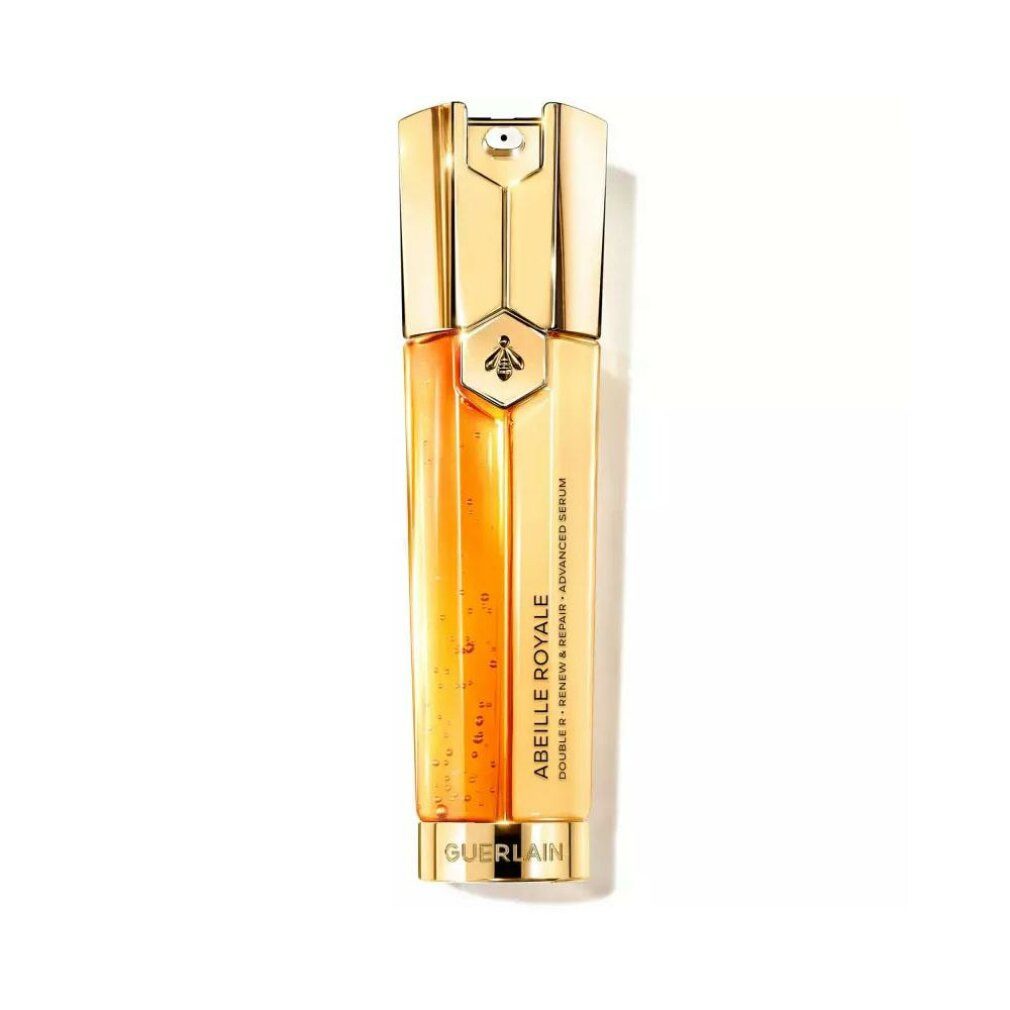 GUERLAIN Tagescreme Abeille Royale Double R Renew y Repair Serum 50ml