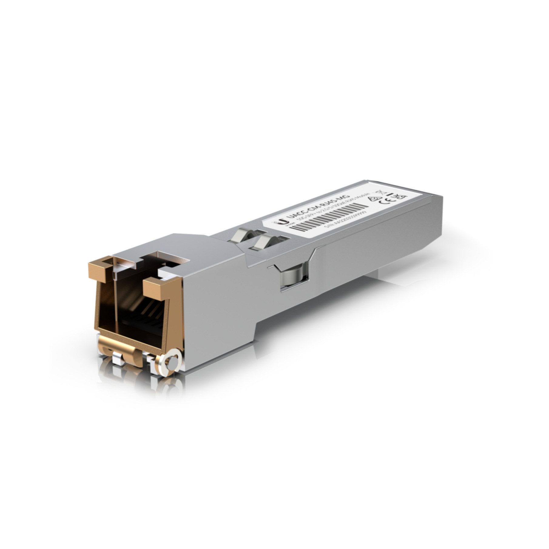 UbiQuiti UACC-CM-RJ45-MG Netzwerk-Switch
