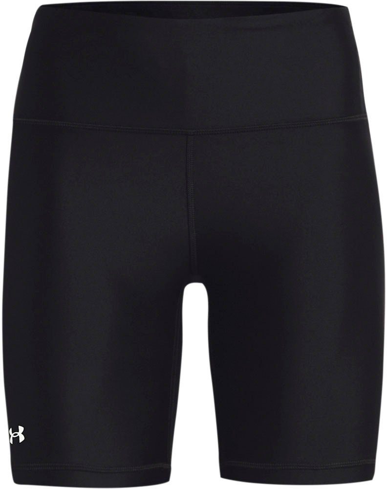 ARMOUR Radlerhose Schwarz Under Armour® HG BIKE SHORT