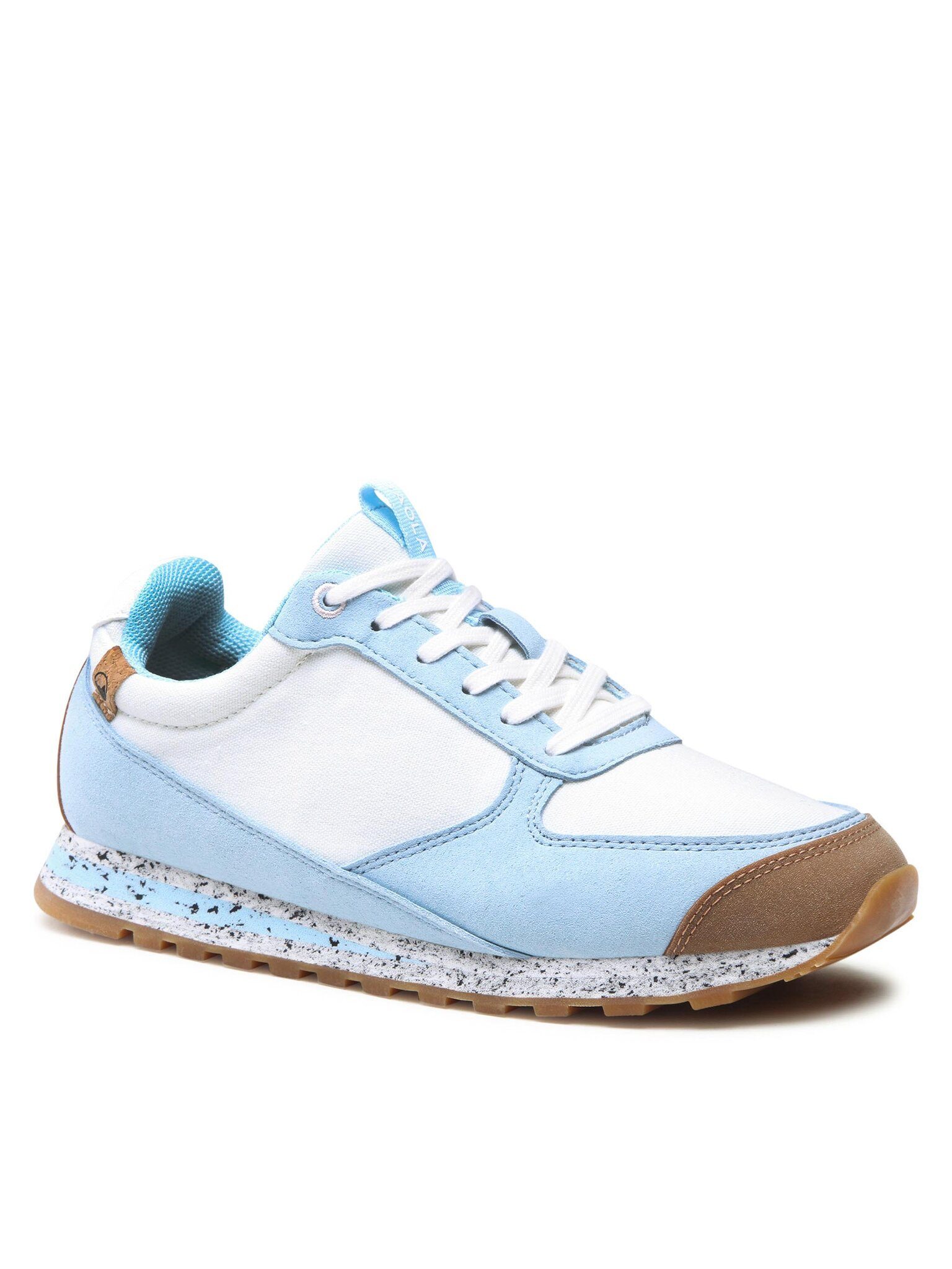 SAOLA Schuhe Alta Vibram SAO5076 Clear Sky 214 Bootsschuh