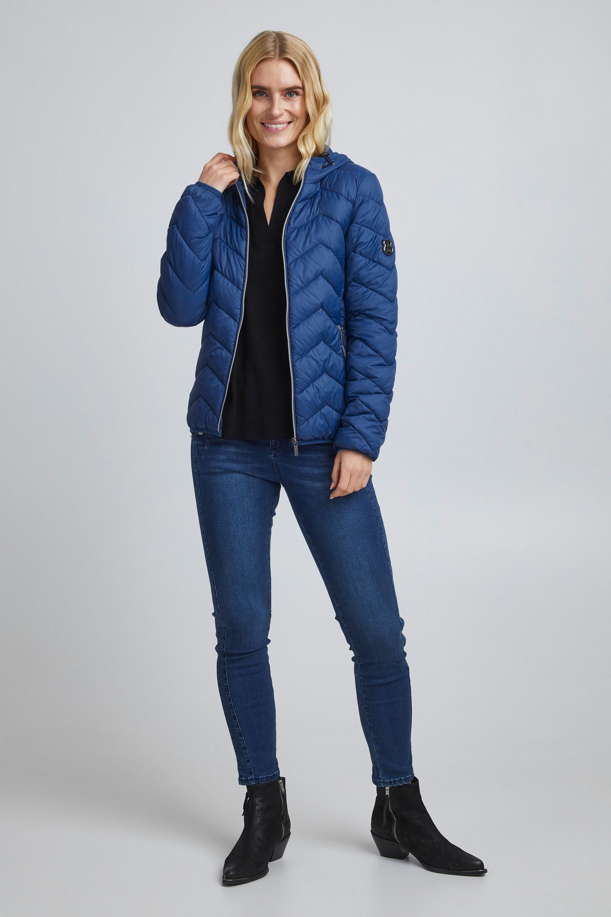 fransa Steppjacke Steppjacke günstig online kaufen