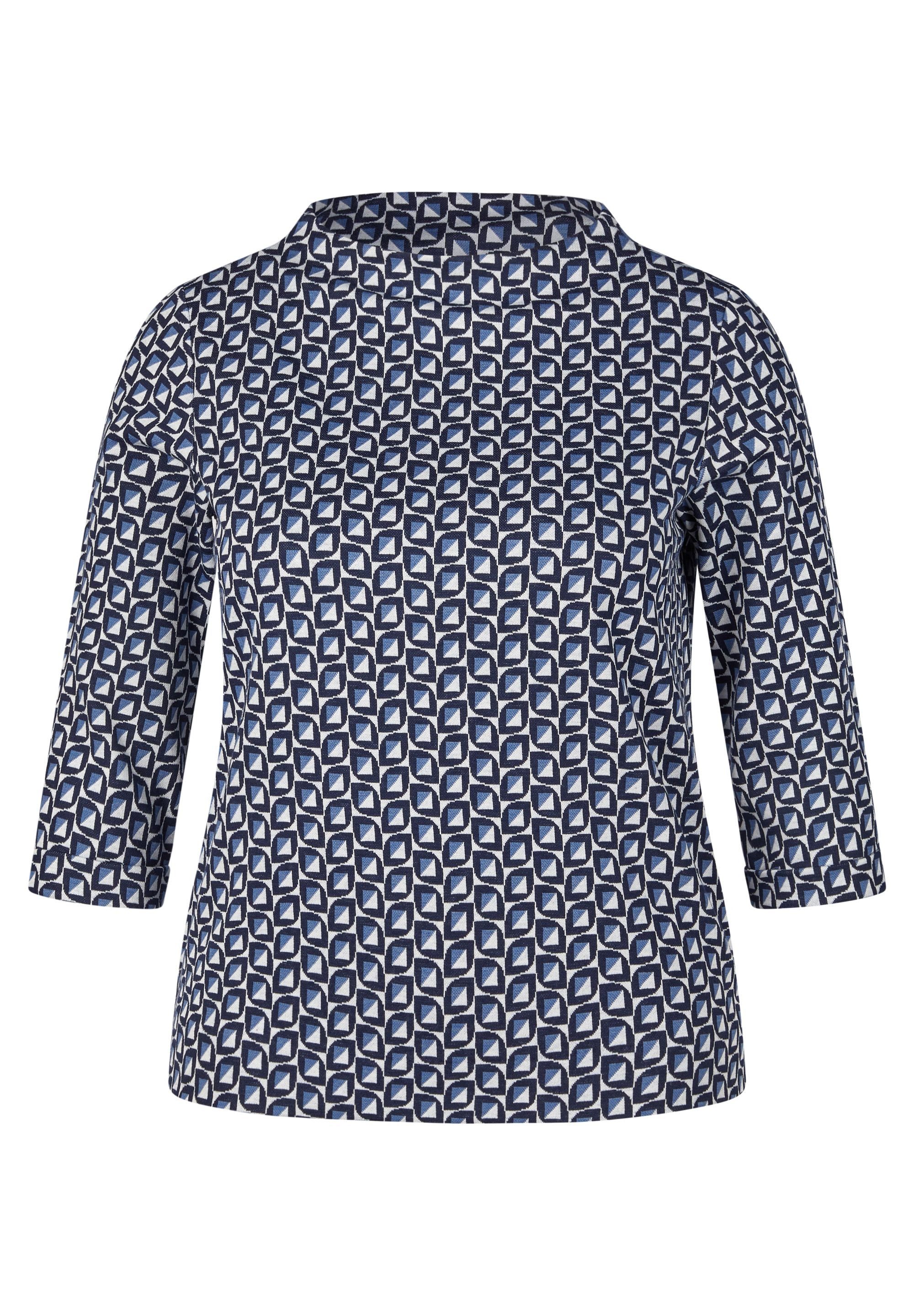 Langarmshirt