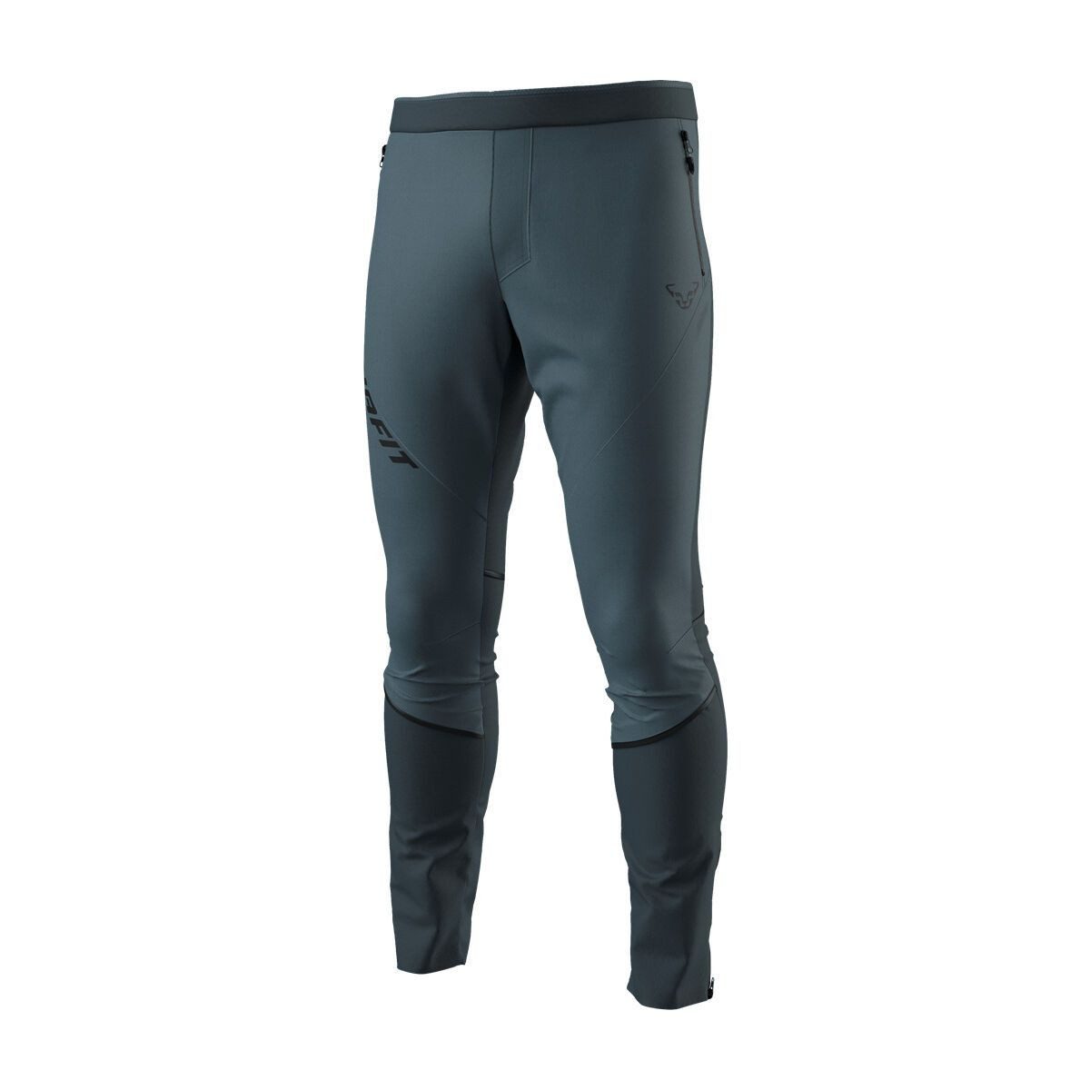 Dynafit Skihose Alpine Hybrid Pants M Funktionale Laufhose schützt effektiv vor Kälte und Wind, bietet hohe