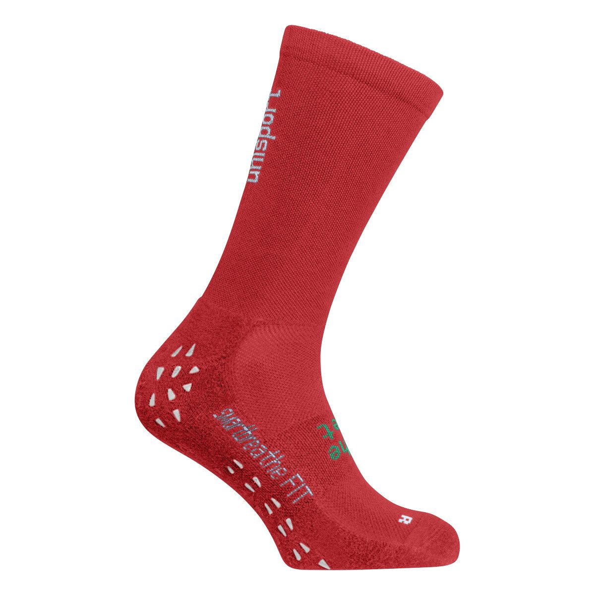 uhlsport Fußball Stutzenstrümpfe Socken Grip (1-Paar)