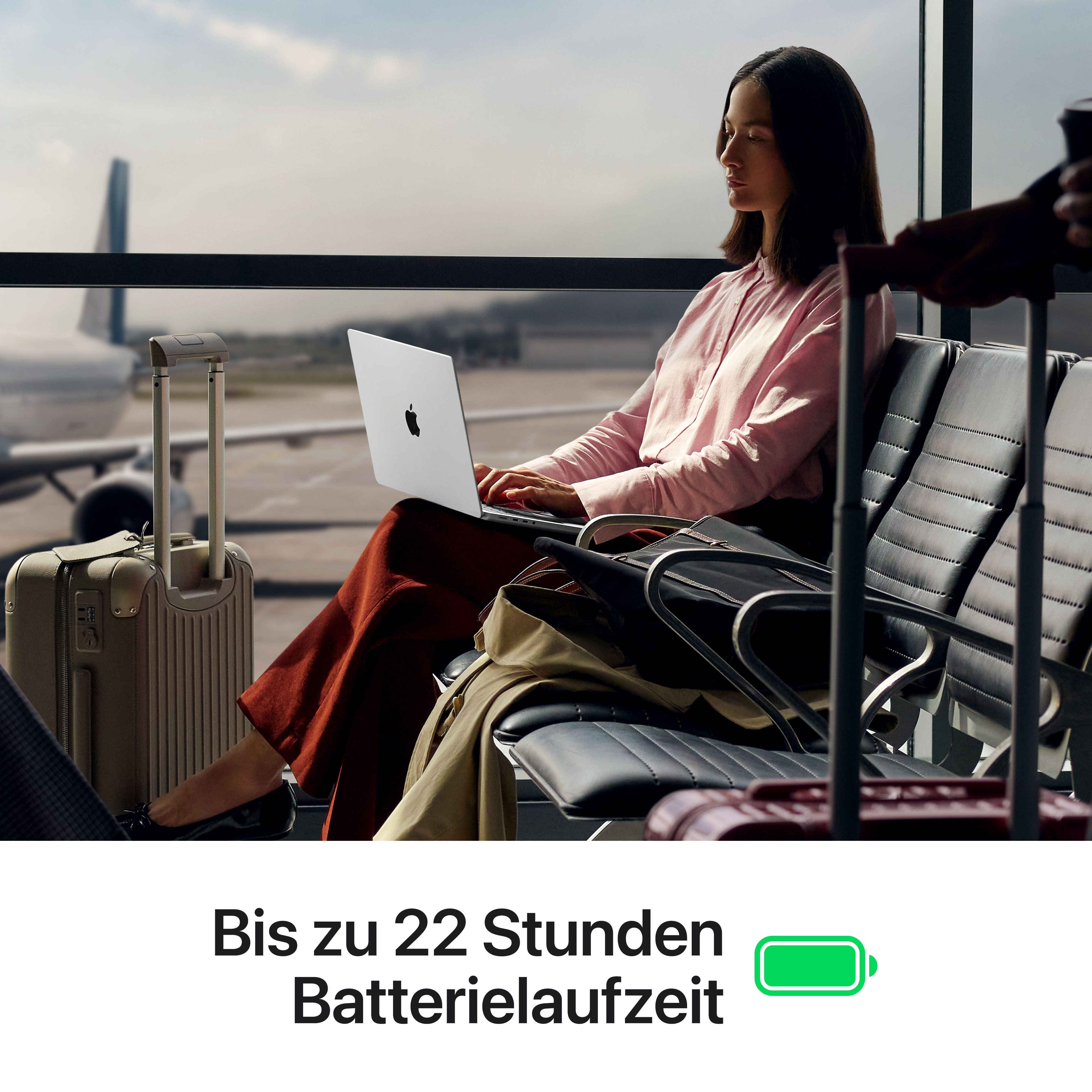 MacBook Pro 14" M5 Pro
