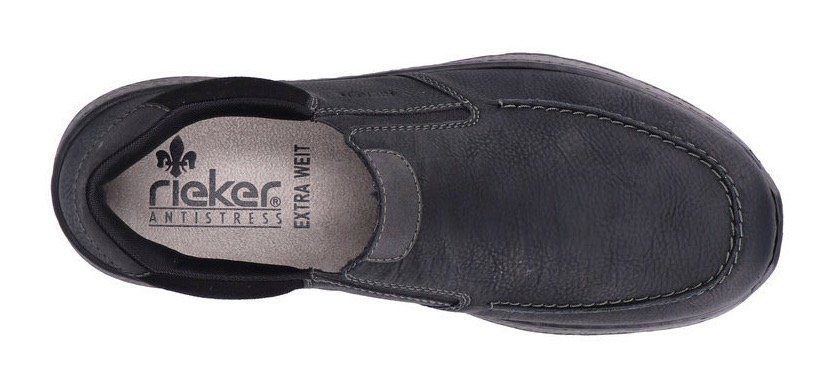 Rieker Slipper mit herausnehmbarer Einlage