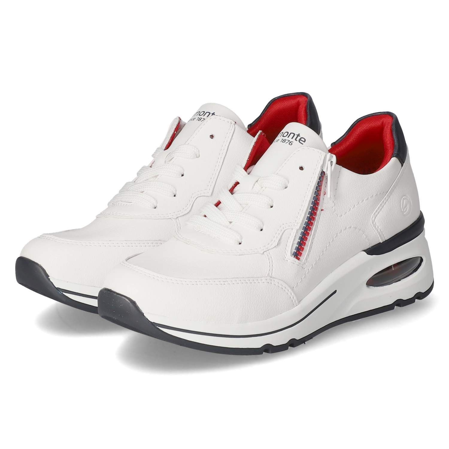 Remonte Low Sneaker Sneaker günstig online kaufen