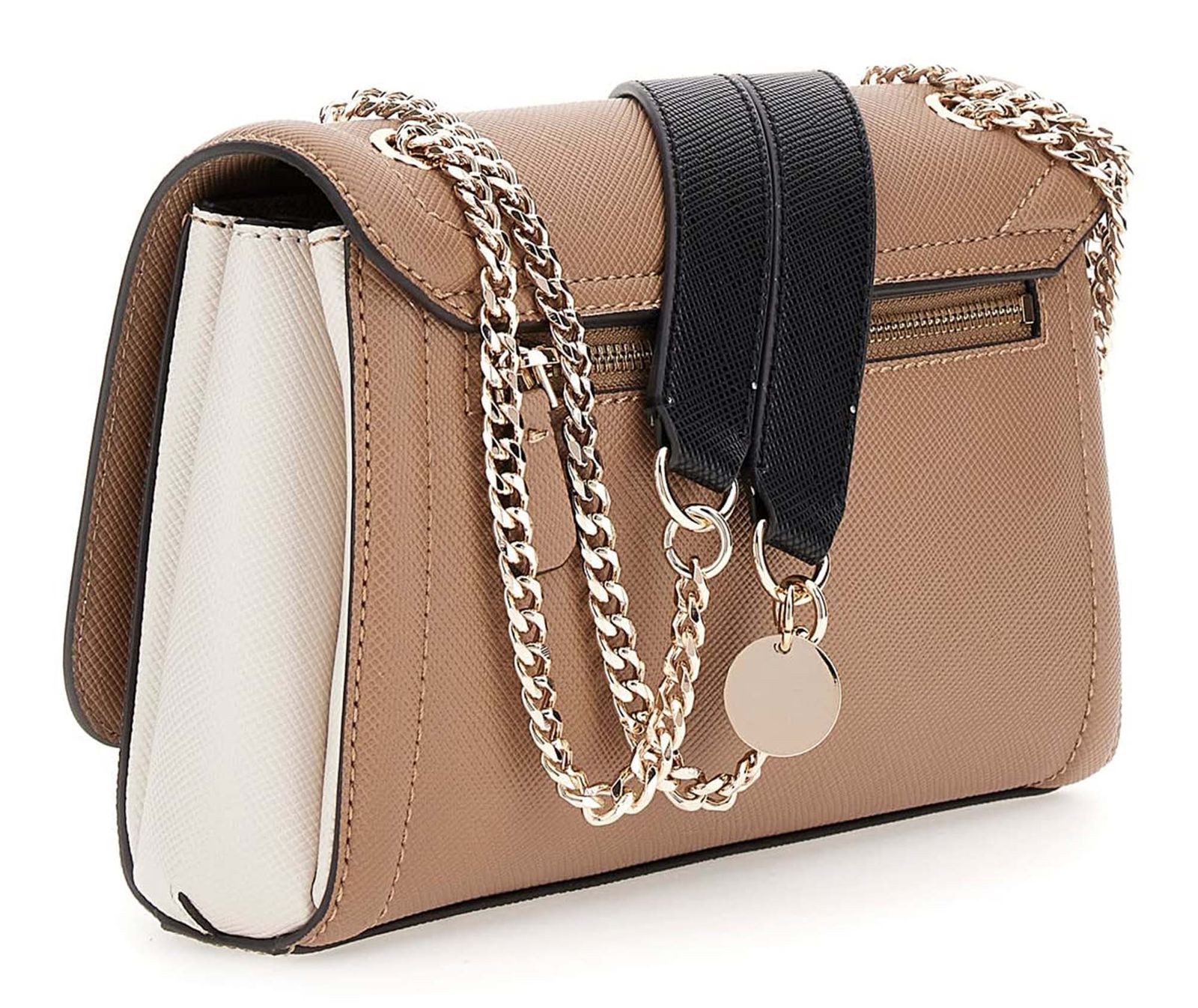 Guess Schultertasche Convertible Xbody Flap Bag günstig online kaufen