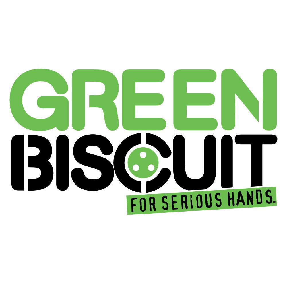 Green Biscuit