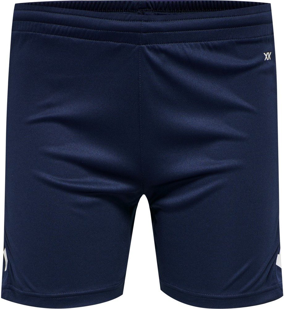 Trainingsshorts Hummel Damen Short Core XK Poly Shorts 211468