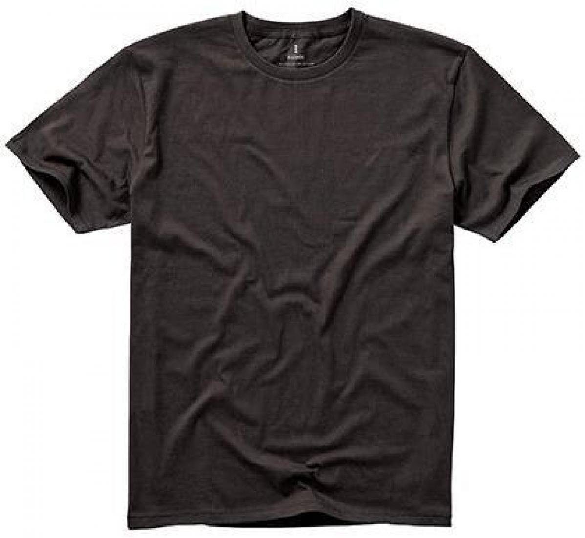 Elevate Rundhalsshirt Herren Nanaimo T-Shirt günstig online kaufen