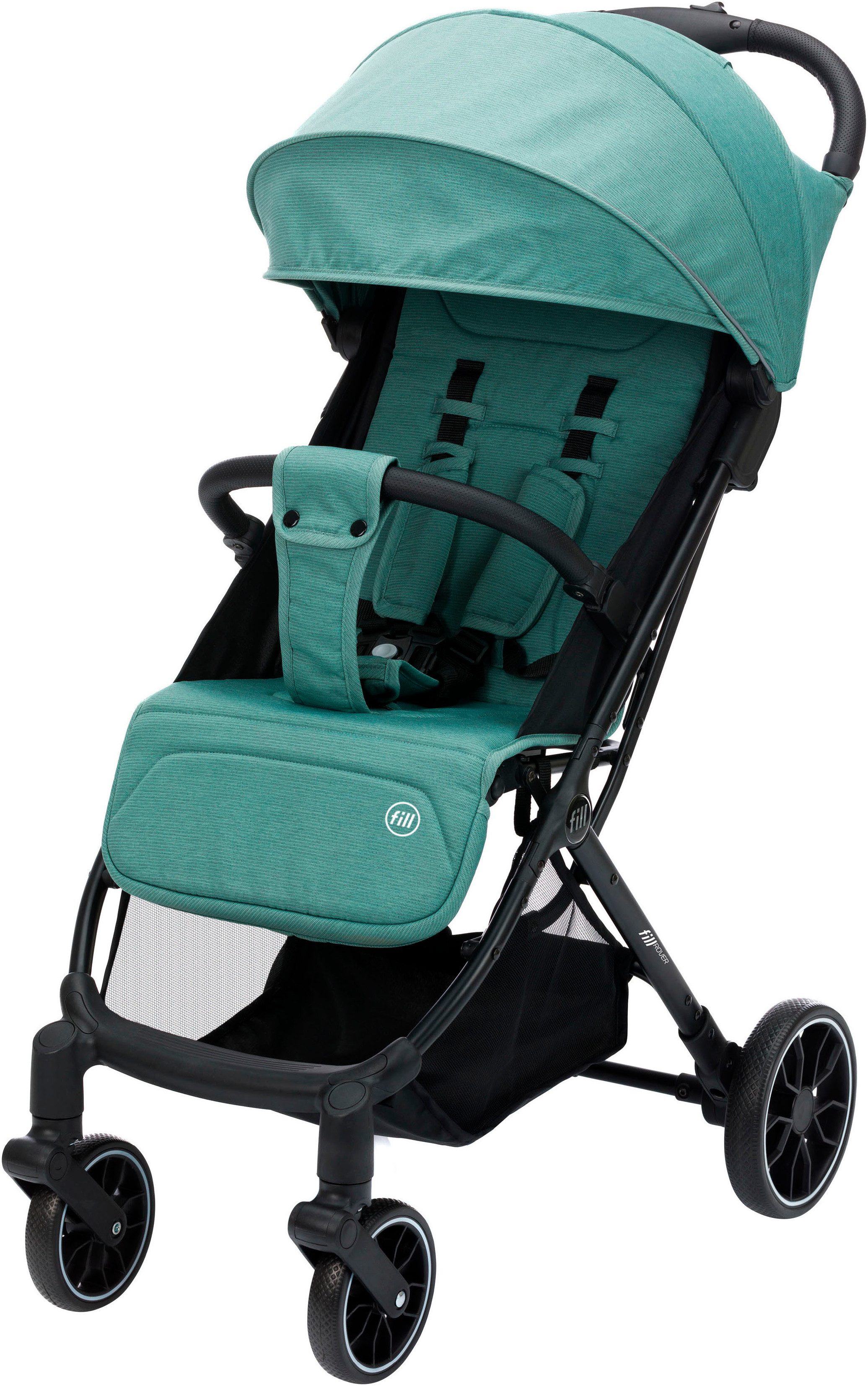 Kinder-Buggy Fill Rover