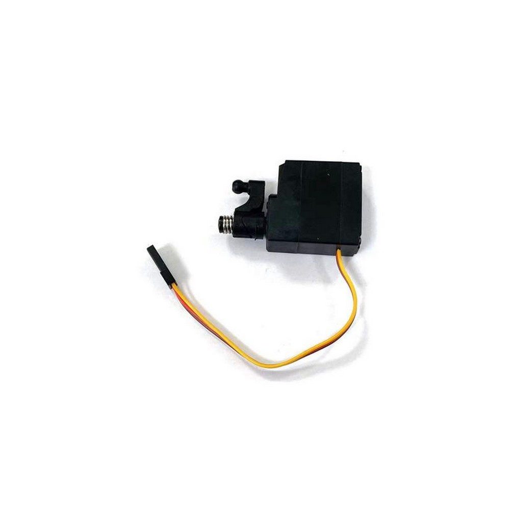 Modellbausatz DF-Models Lenkservo 7668