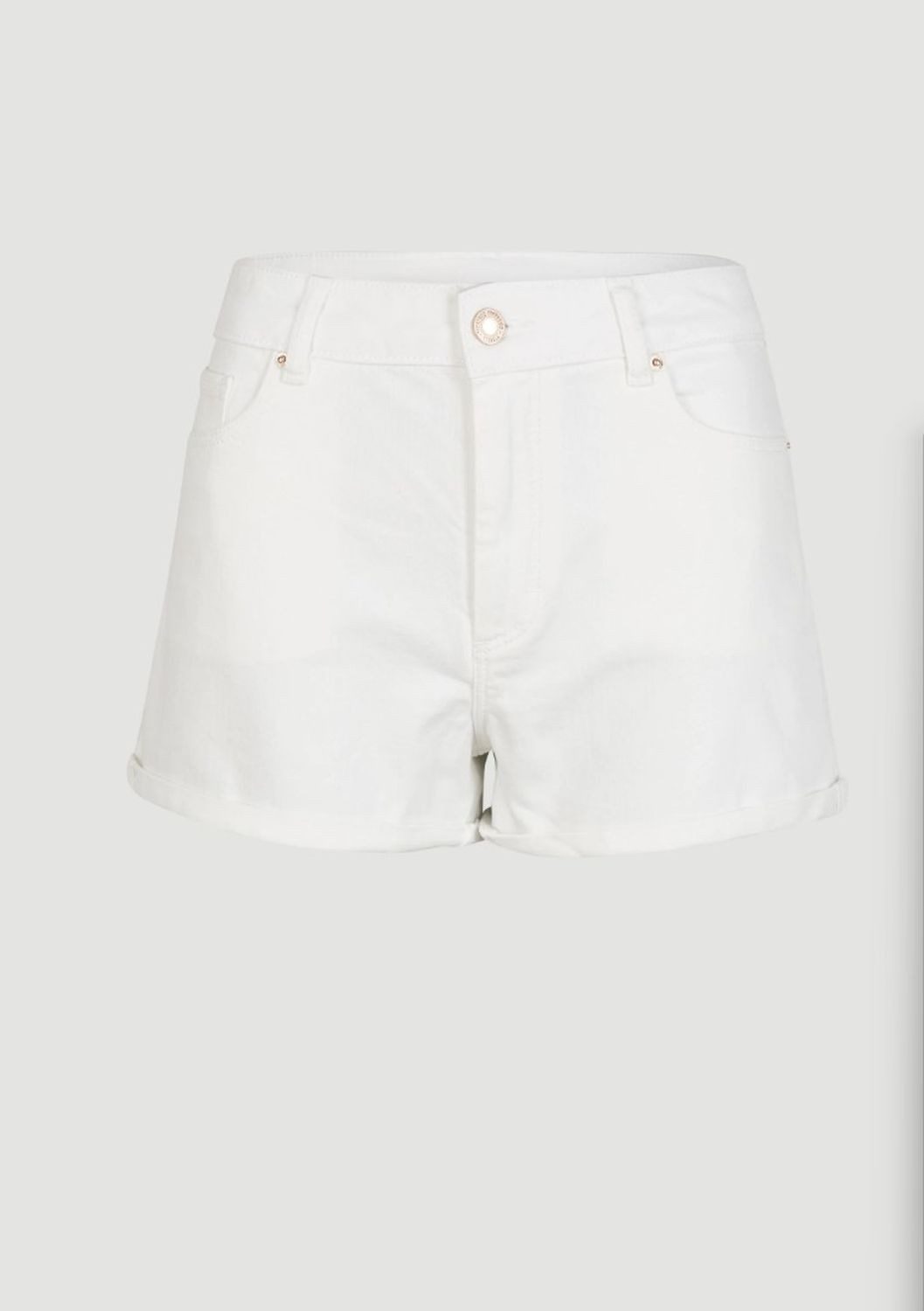 O'Neill Shorts O`Neill Stretch- Shorts Essentials Creme