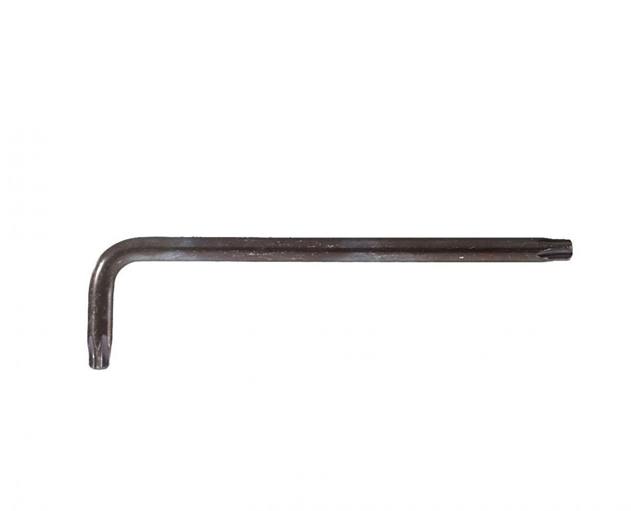 Connex Drehmomentschlüssel Connex Stiftschlüssel Chrom-Vanadium-Stahl TX 10