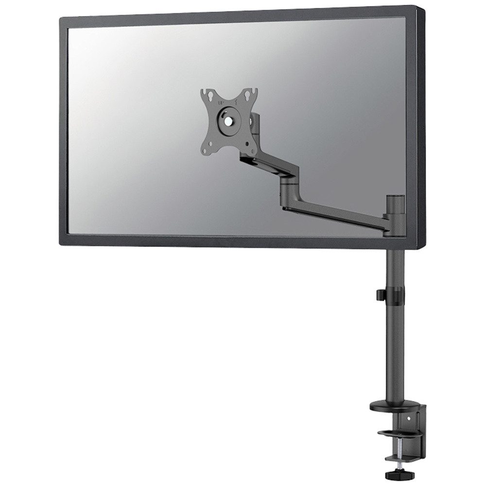 Neomounts by Newstar Monitor-Halterung Neomounts Monitor-Tischhalterung DS60-425BL1 1 Display(s) 43,2 cm (17"