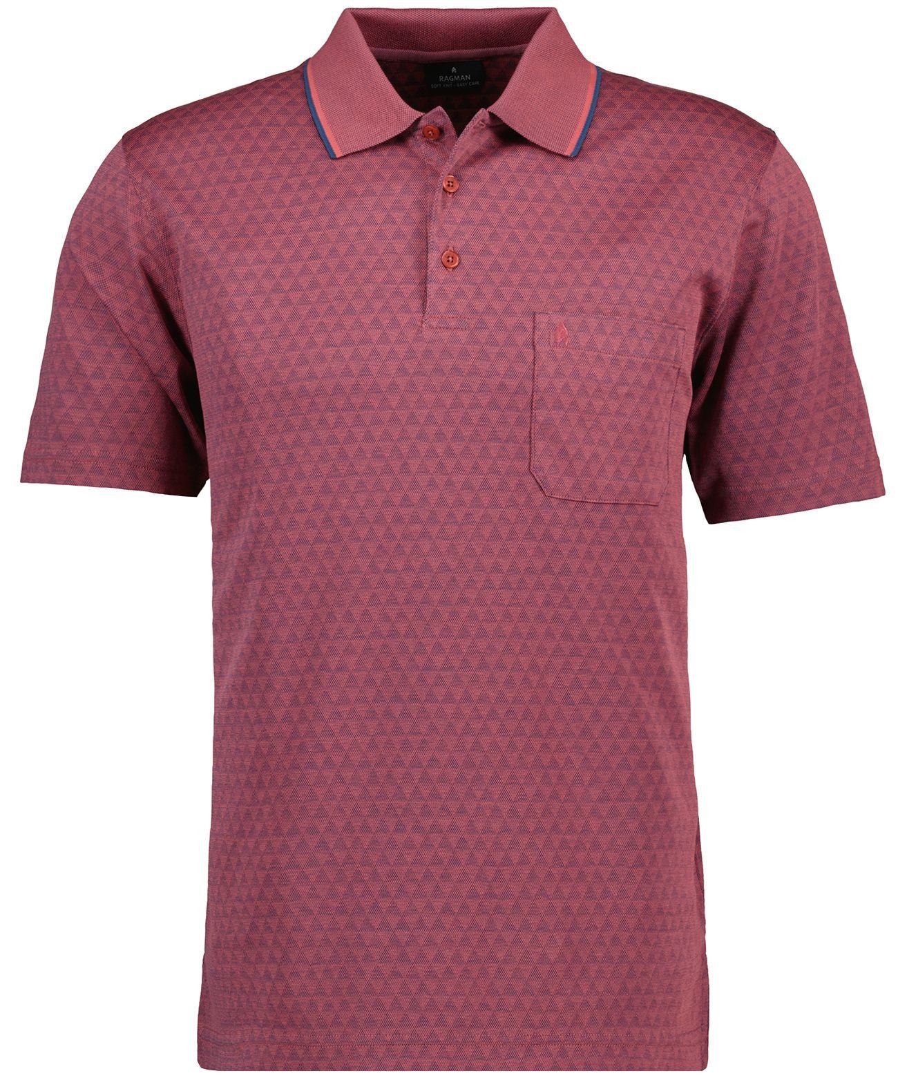 RAGMAN Poloshirt