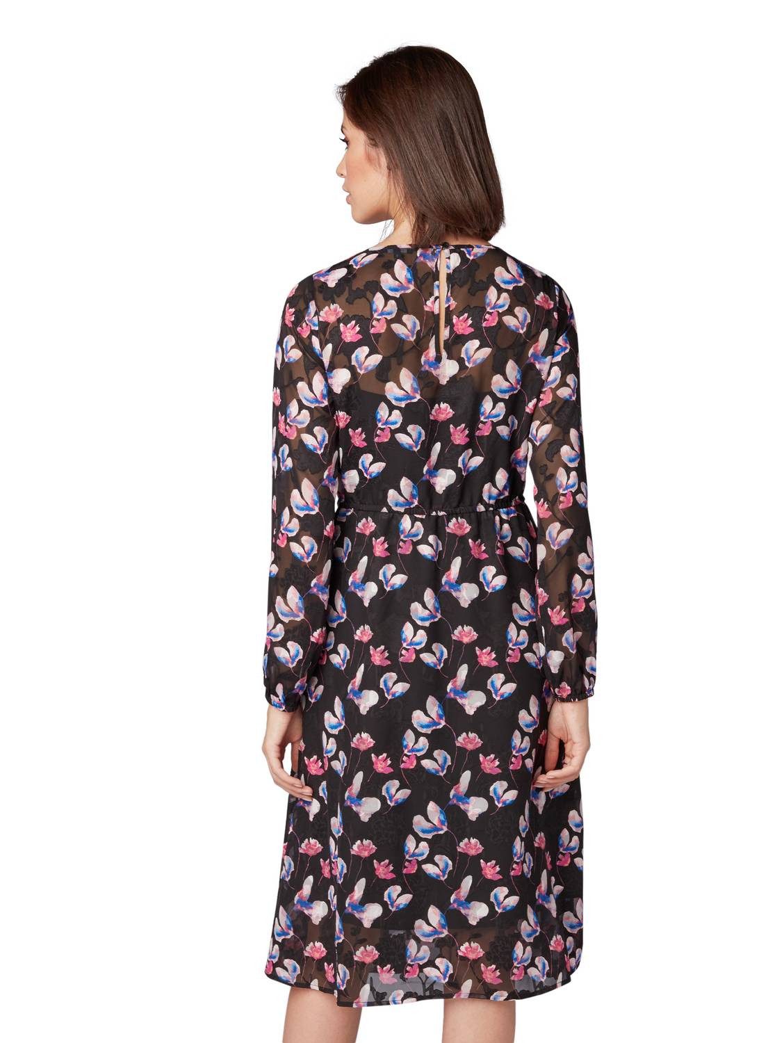 TOM TAILOR Strandkleid
