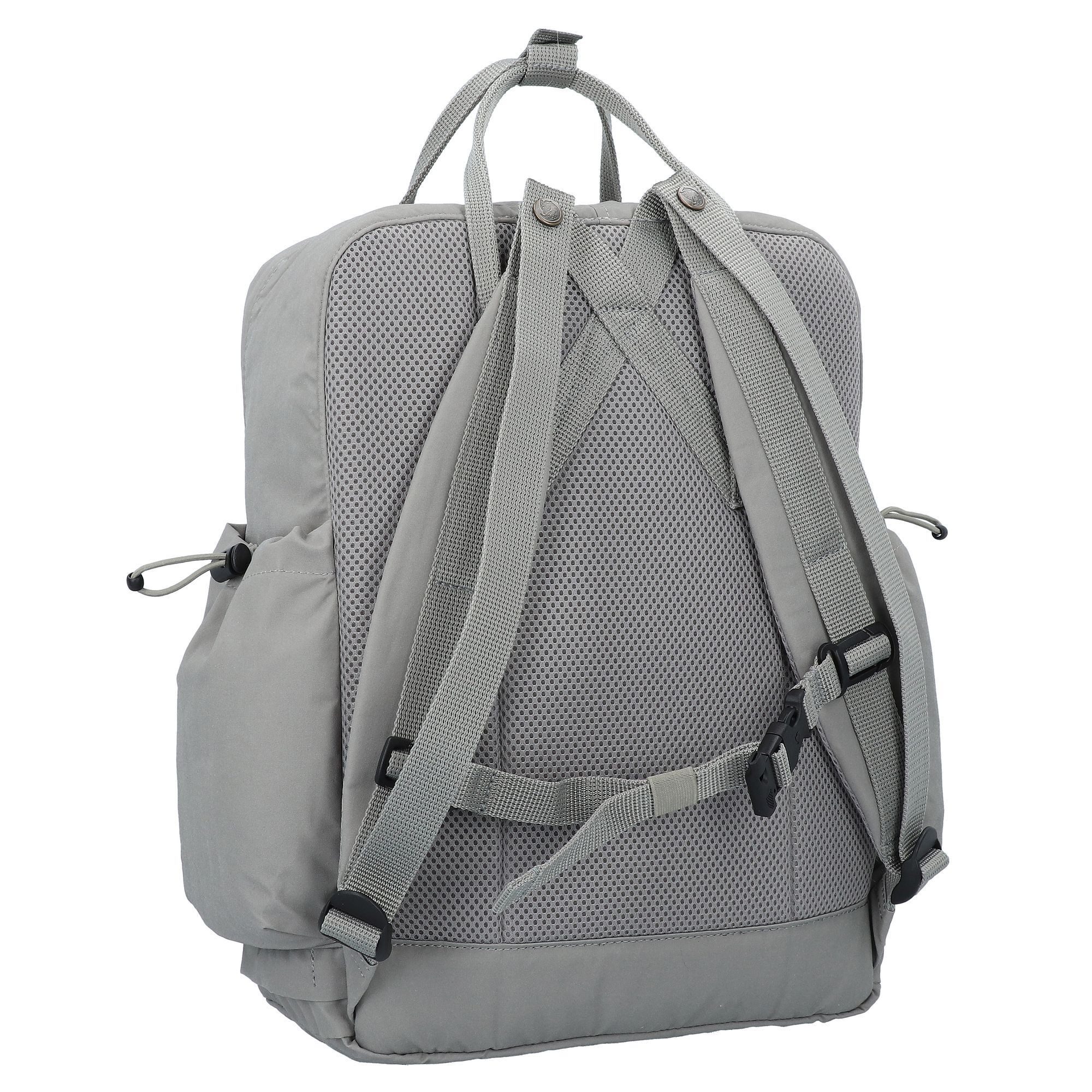 Fjällräven Daypack Kanken Outlong, Kunststoff