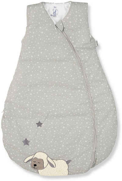 Sterntaler® Babyschlafsack Funktionsschlafs. Stanley (1 tlg)