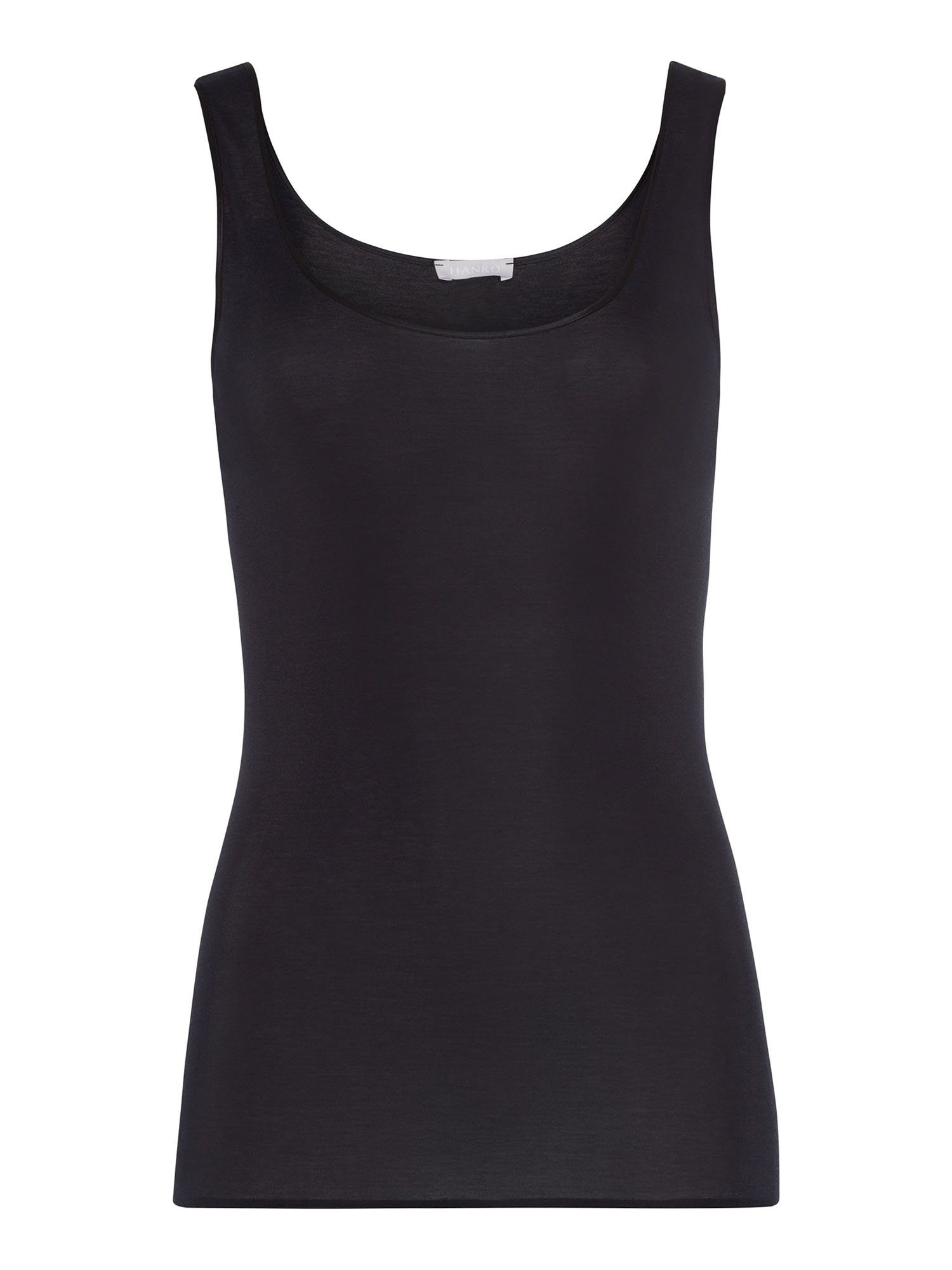 Hanro Tanktop Cotton Seamless (1-tlg)