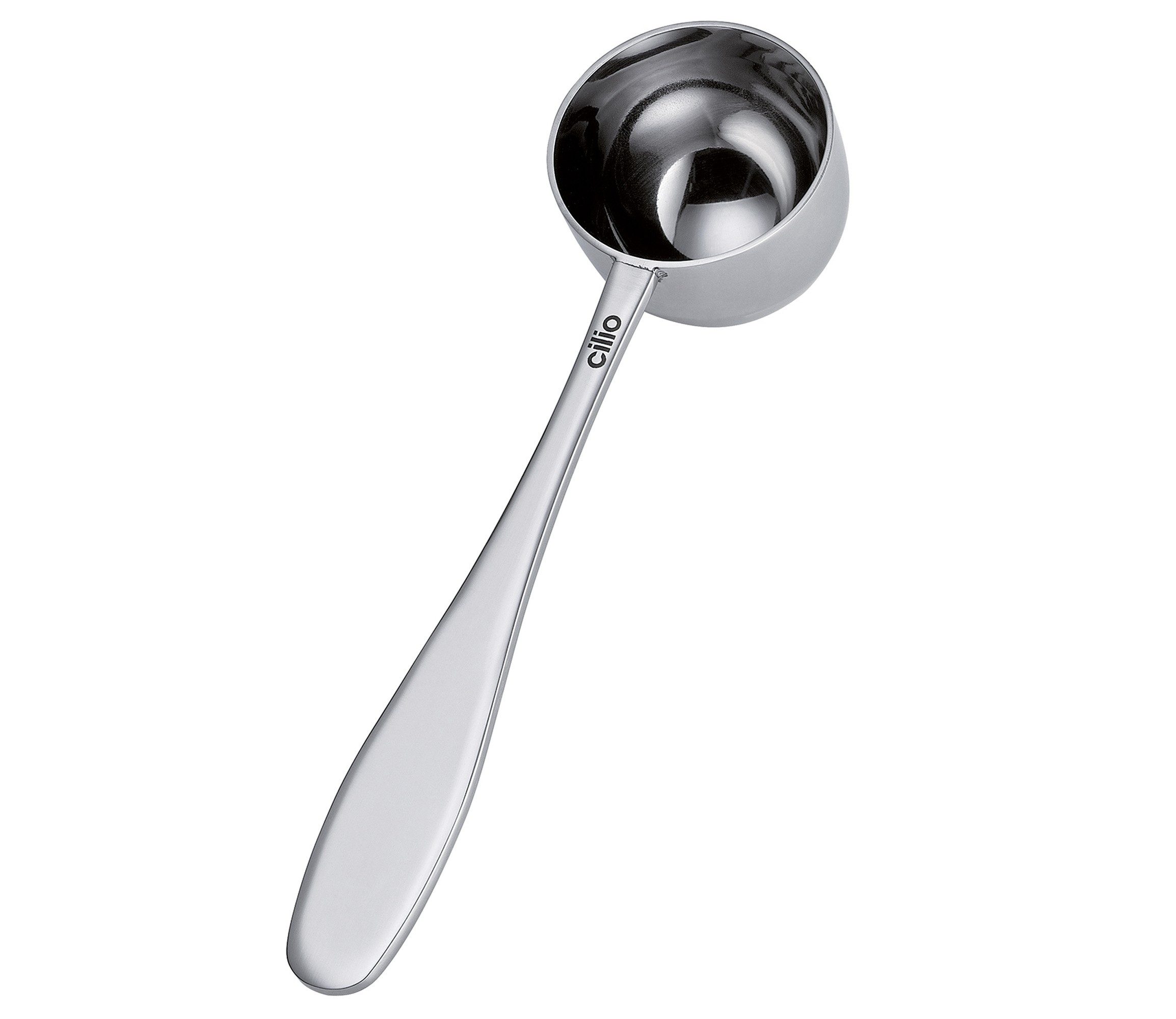 Küchenprofi Messlöffel Kaffeelot Gr. 8 1 Tasse[ 178038 ], Edelstahl