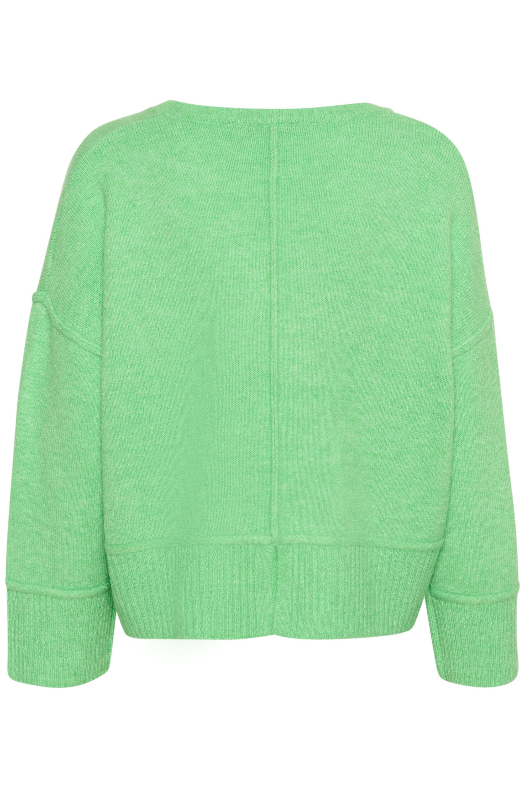 KAFFE Strickpullover Strickpullover KAfridana günstig online kaufen