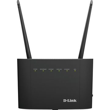 D-Link DSL-3788 WLAN-Router