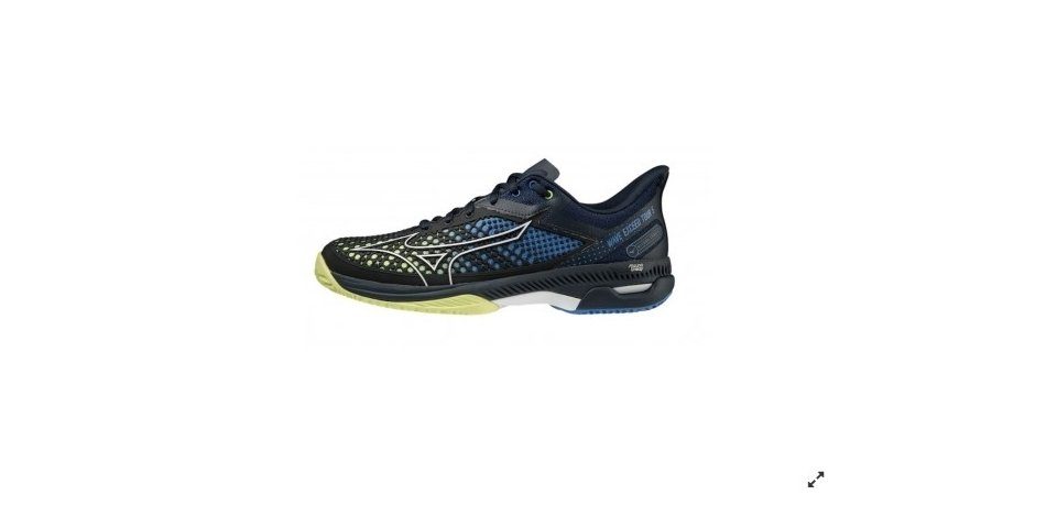 Mizuno WAVE EXCEED TOUR 5CC(U) Hallenschuh