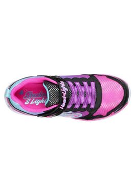 Skechers S Lights Heart Lights LOVE SPARK Sneaker