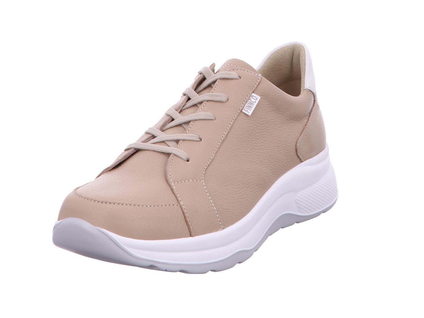 Finn Comfort Lafayette Schnürschuh