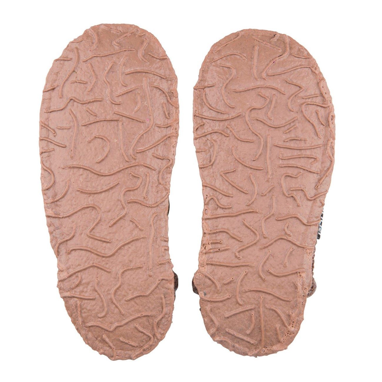 NANGA Nanga Magic Dragon Hausschuh Slipperform Hausschuh