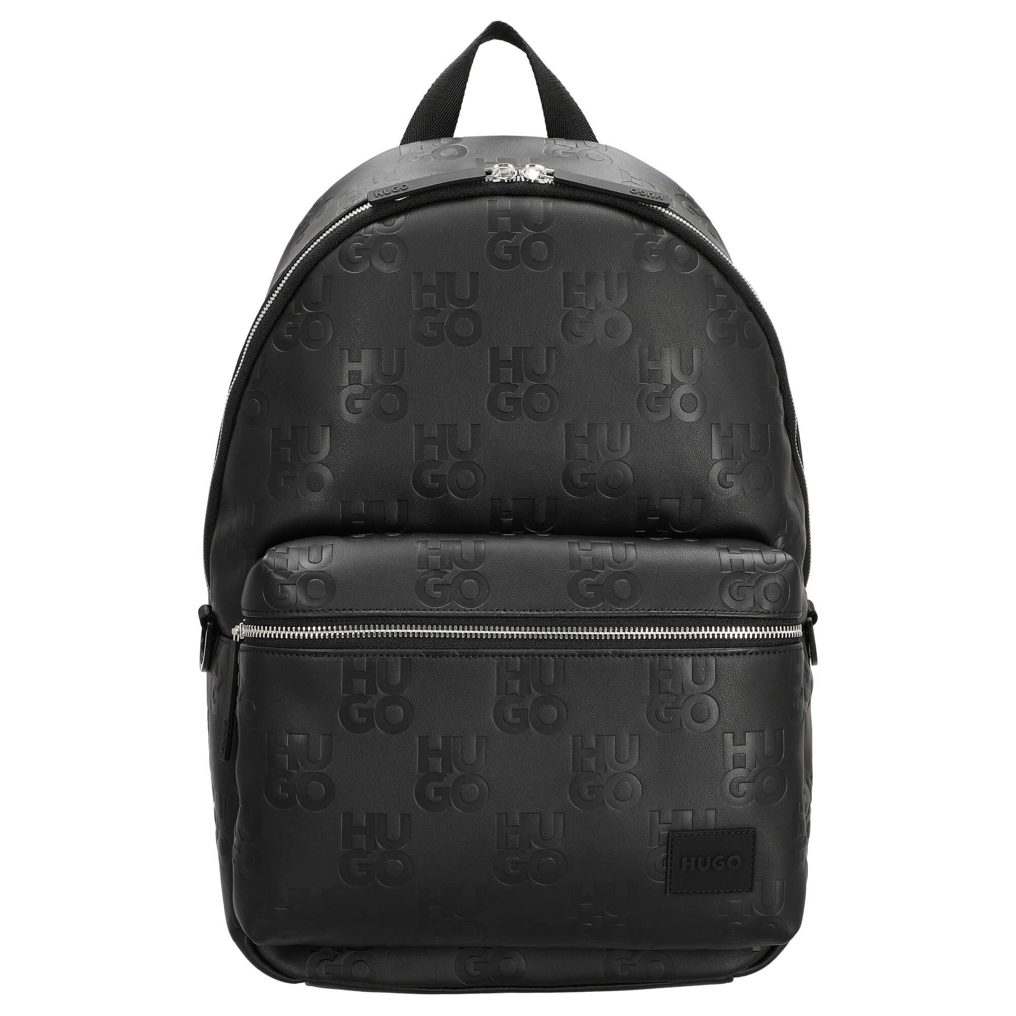 Rucksack Ethon 2.0 HI - Rucksack M (black)