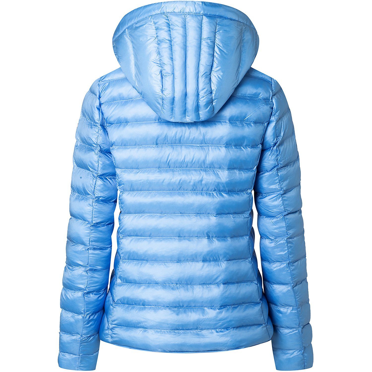 Wellensteyn Outdoorjacke Jacke Hellblau Italy