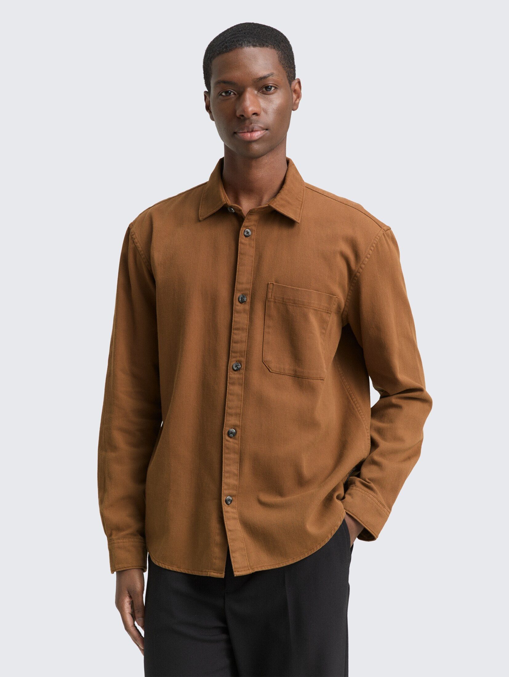 Langarmhemd Blusen & Shirts