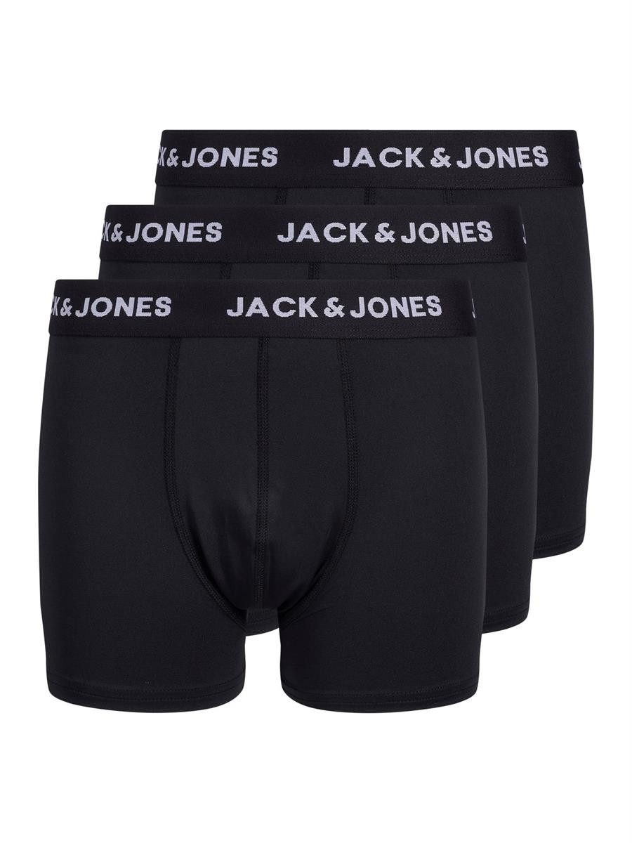 Boxer JACBASE MICROFIBER