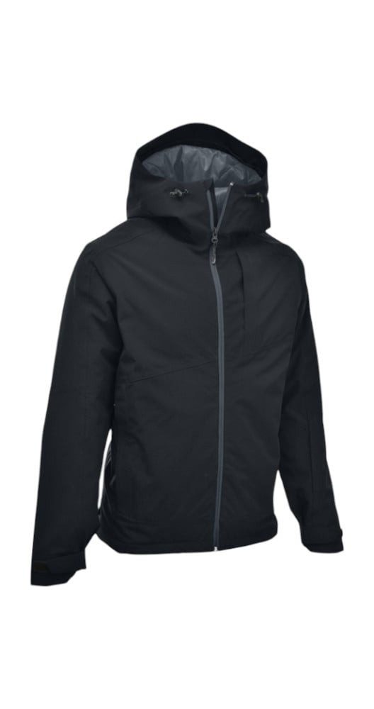 Maul Funktionsjacke Trekking-Wanderjacke Terrak MTX 10.0 Megatex (wasserdicht, winddicht)