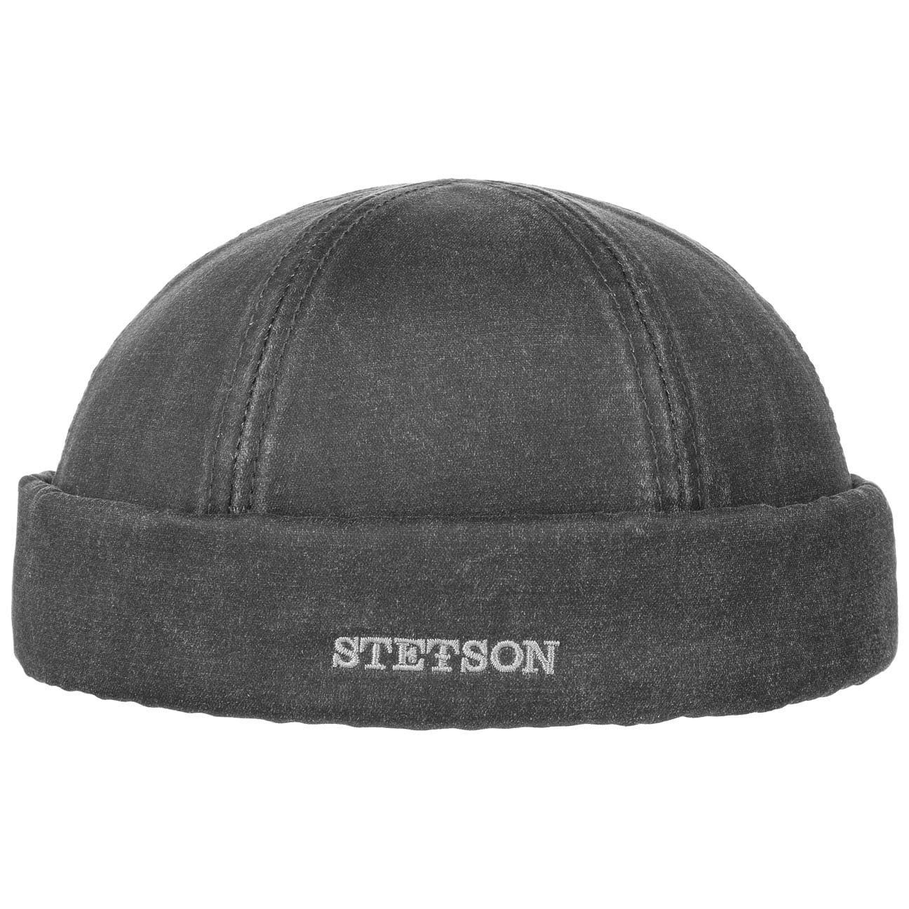 Stetson Schiebermütze Dockermütze Ocala Vintage günstig online kaufen