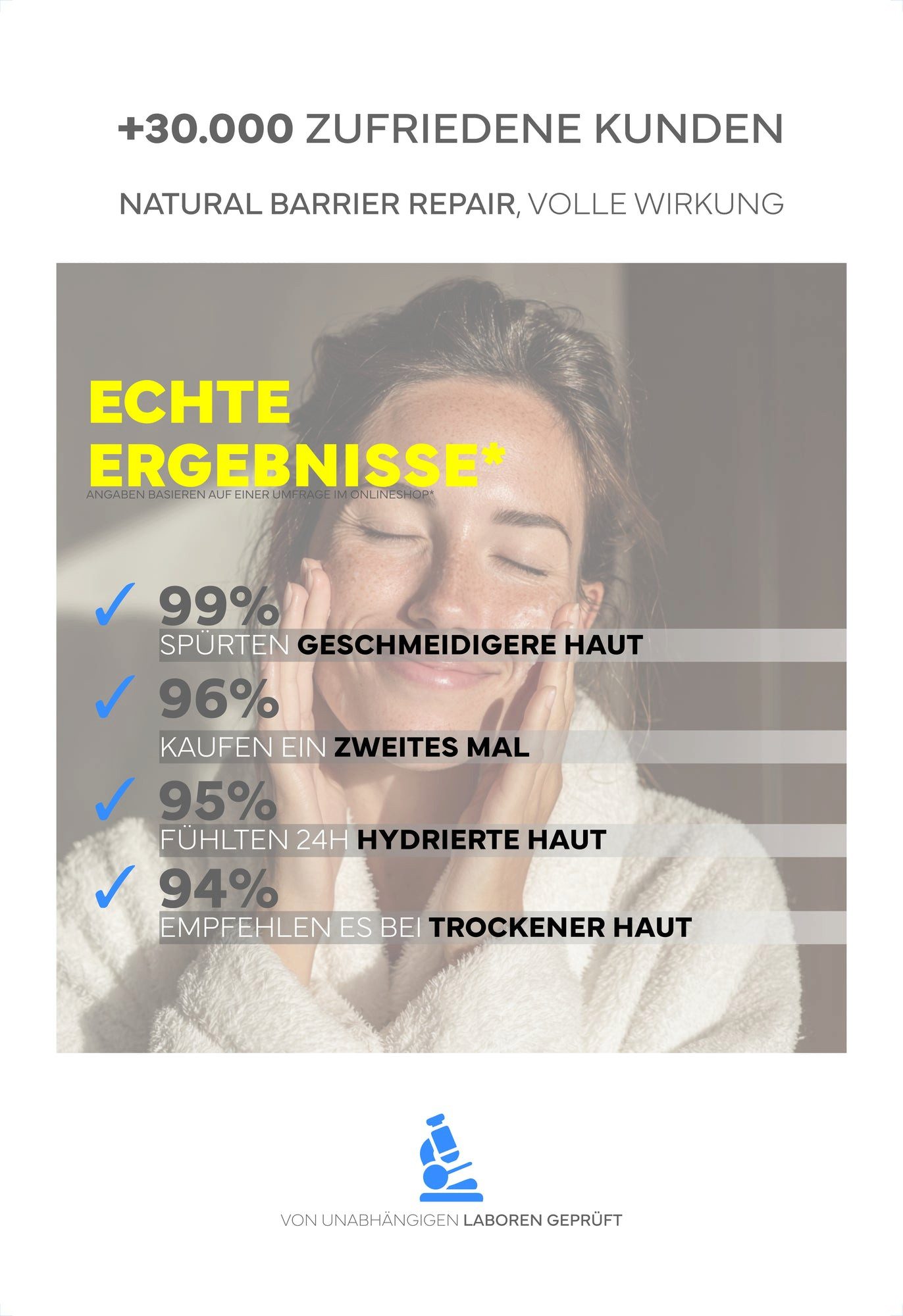 NATURE NATION Körperpflegemittel Tallow Rindertalg Creme 120ml – natürliche Hautpflege Packung
