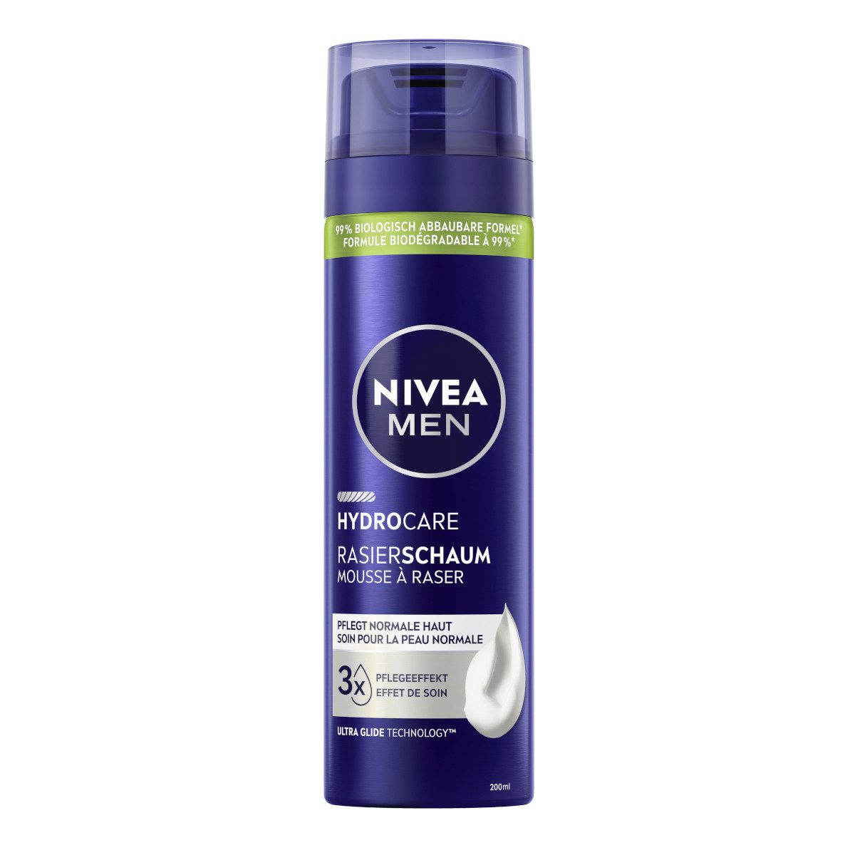 Nivea Körperpflegemittel