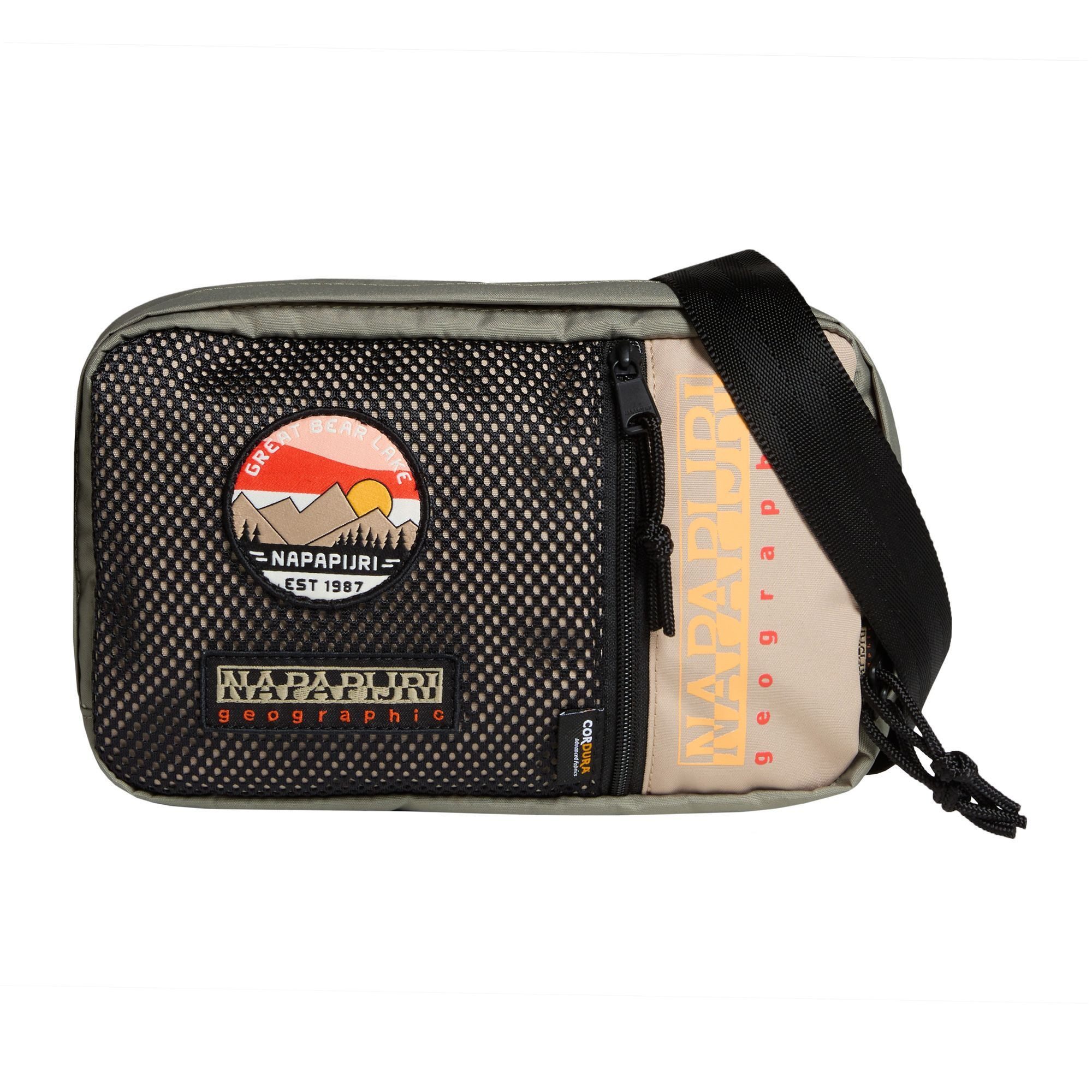 Napapijri Gürteltasche H-Bay, Polyester günstig online kaufen