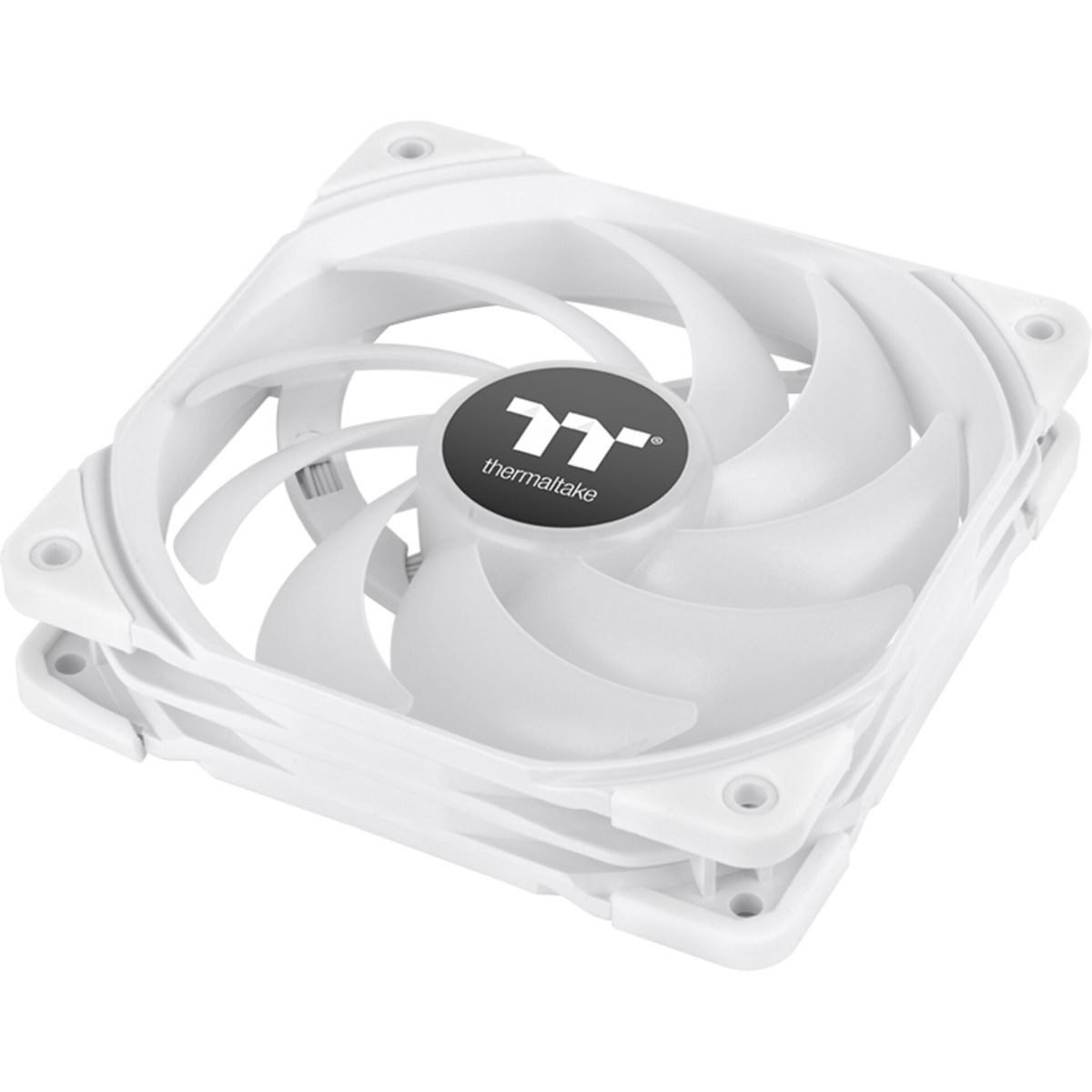 Thermaltake PC-Lüfter Hub UX200 SE Air cooler ARGB 5V MB Sync