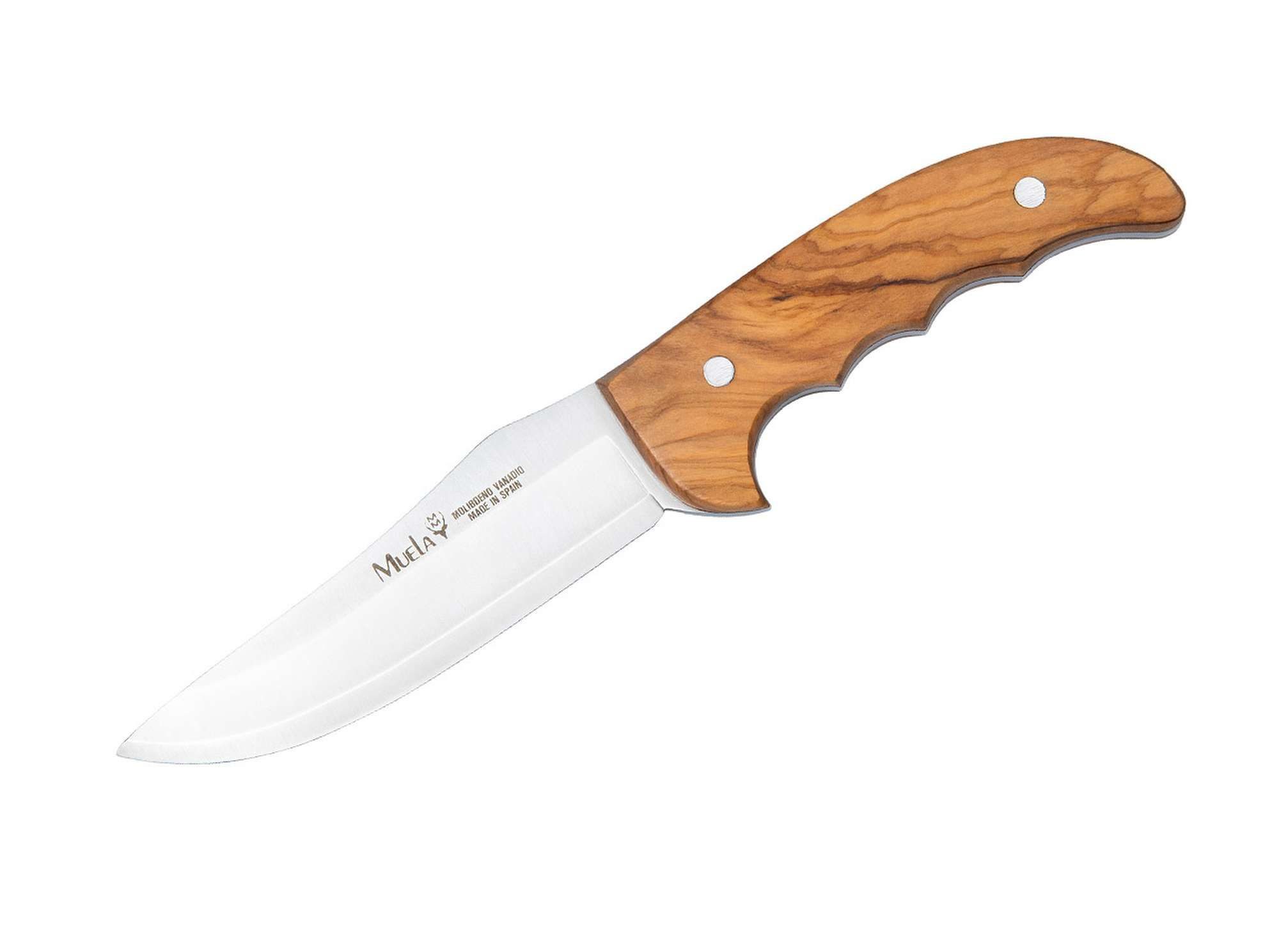 Muela Taschenmesser Muela Outdoor-12.OL