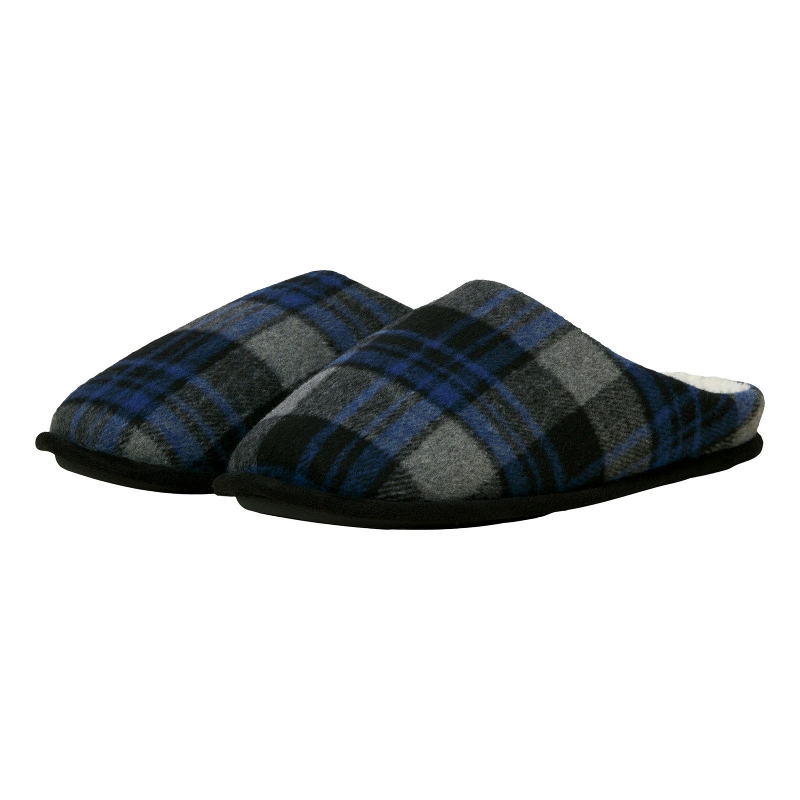 Jack & Jones Murphy Mule Homeslipper PB BF Hausschuh innen gefüttert