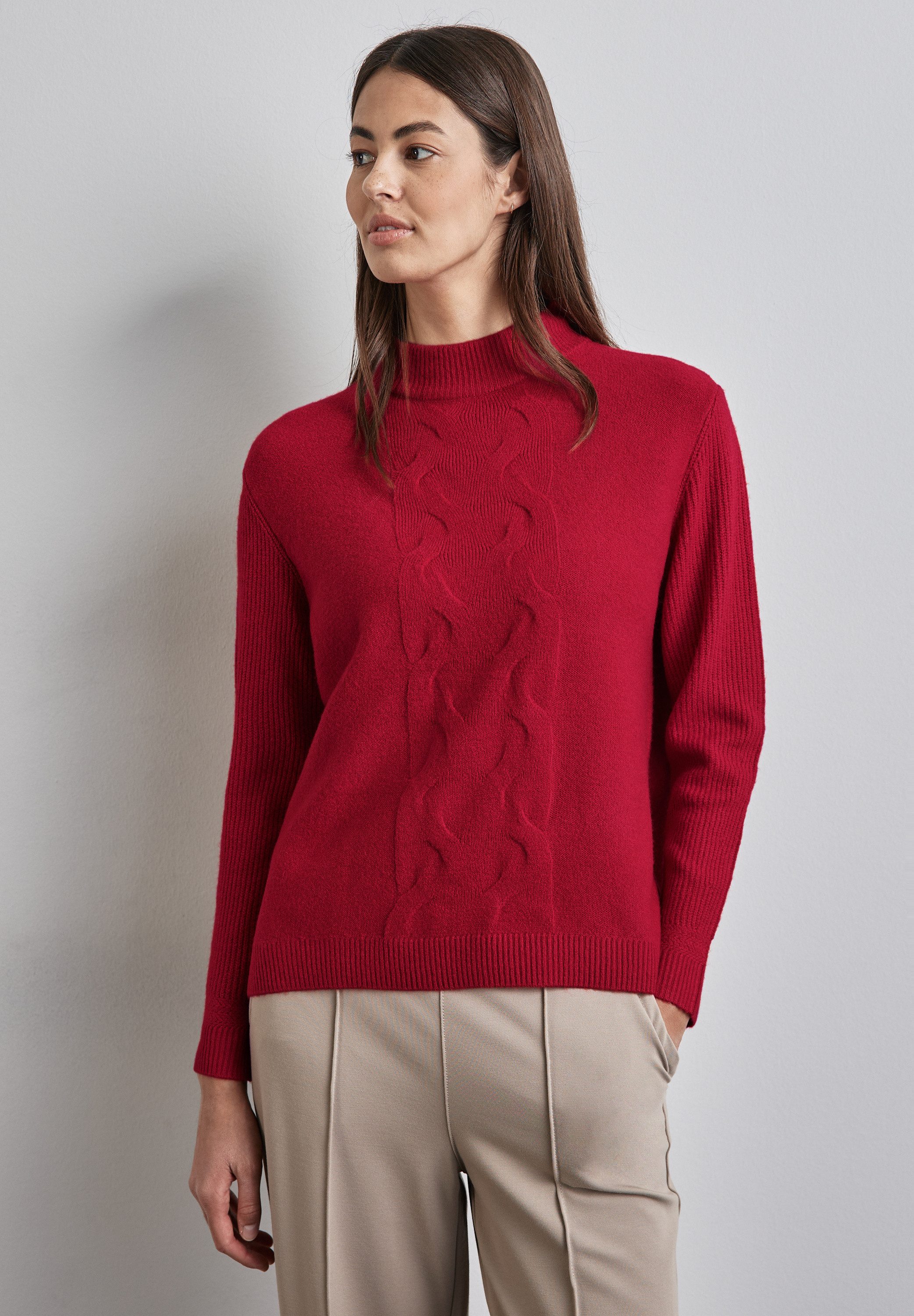 Strickpullover