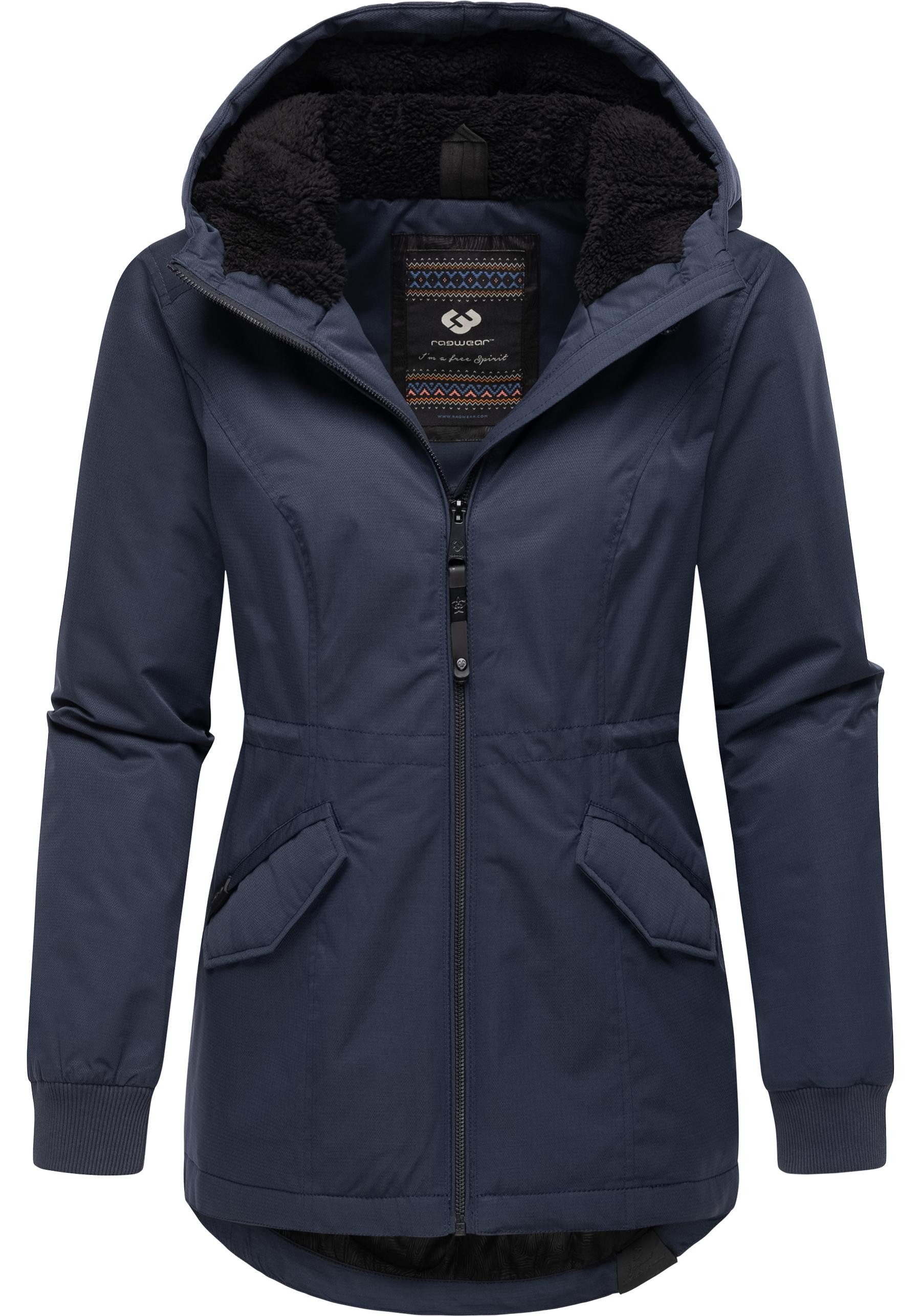 Winterjacke Dowey Warm Rain