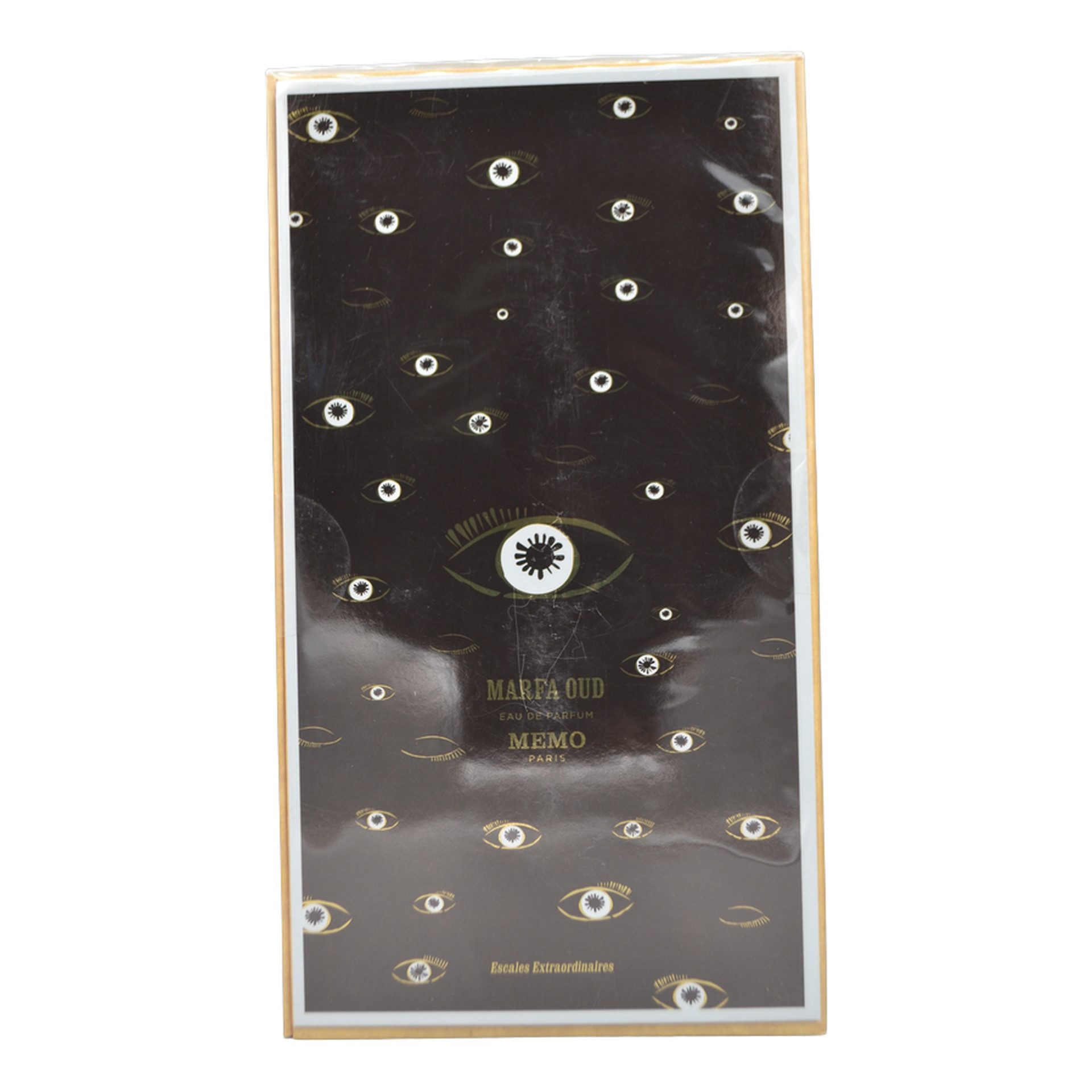 Memo Paris Eau de Toilette Memo Paris Marfa Oud Eau de Toilette Intense (EDT Intense) 75ml